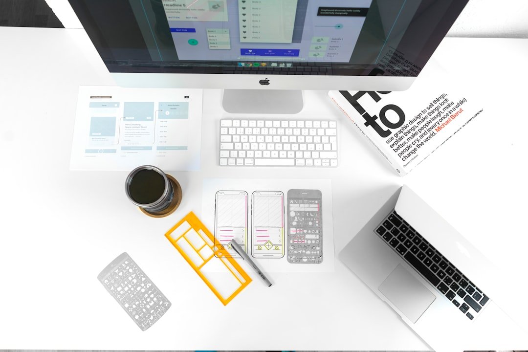 Photo Logo design