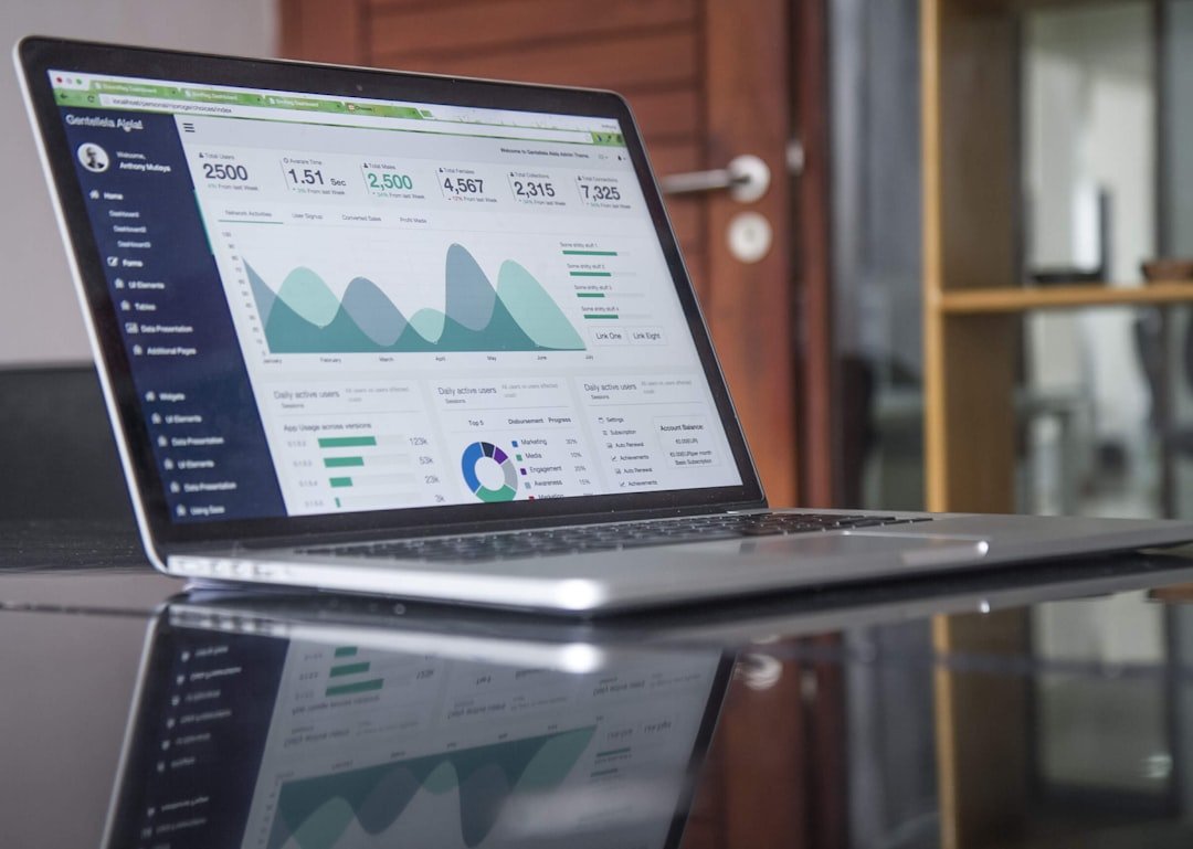 Photo Brand Dashboard