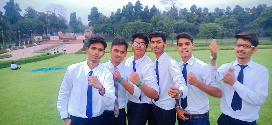 Photo TikTok music influencers