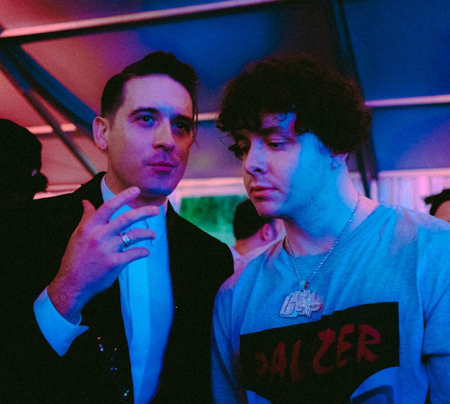 The Biggest Music Influencers of Our Time