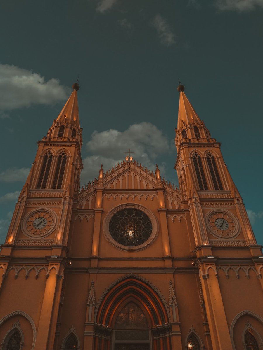 Joining the UGC Program: A Complete Guide