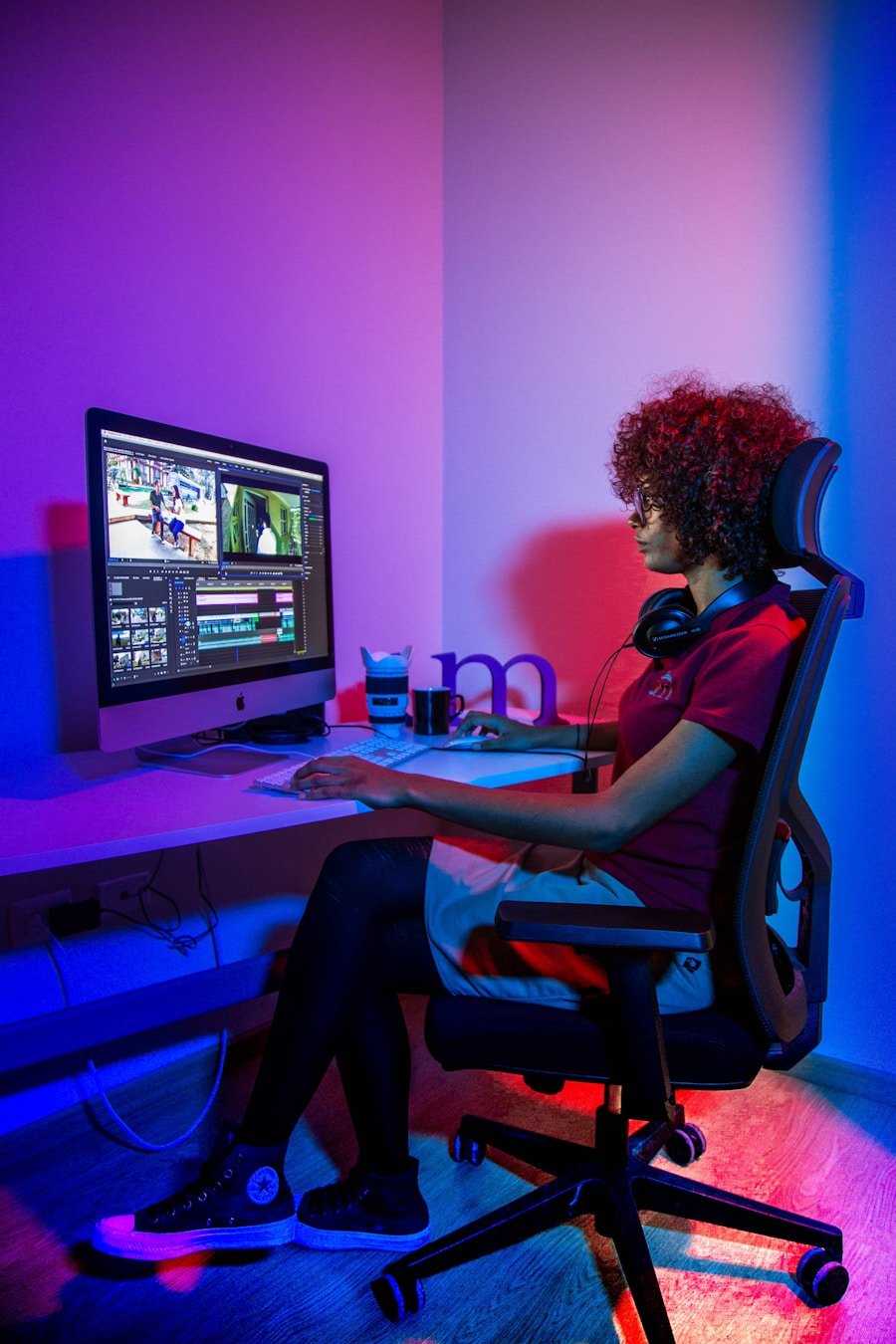Becoming a UGC Creator: Expert Tips