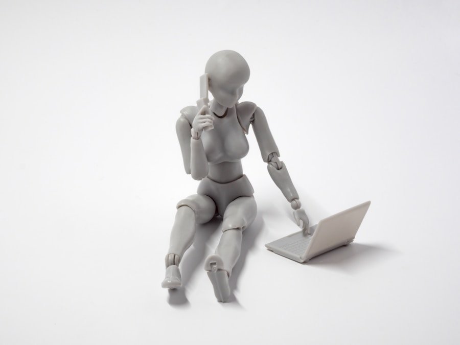 AI Fanfiction Writer: Crafting Compelling Stories with Artificial Intelligence