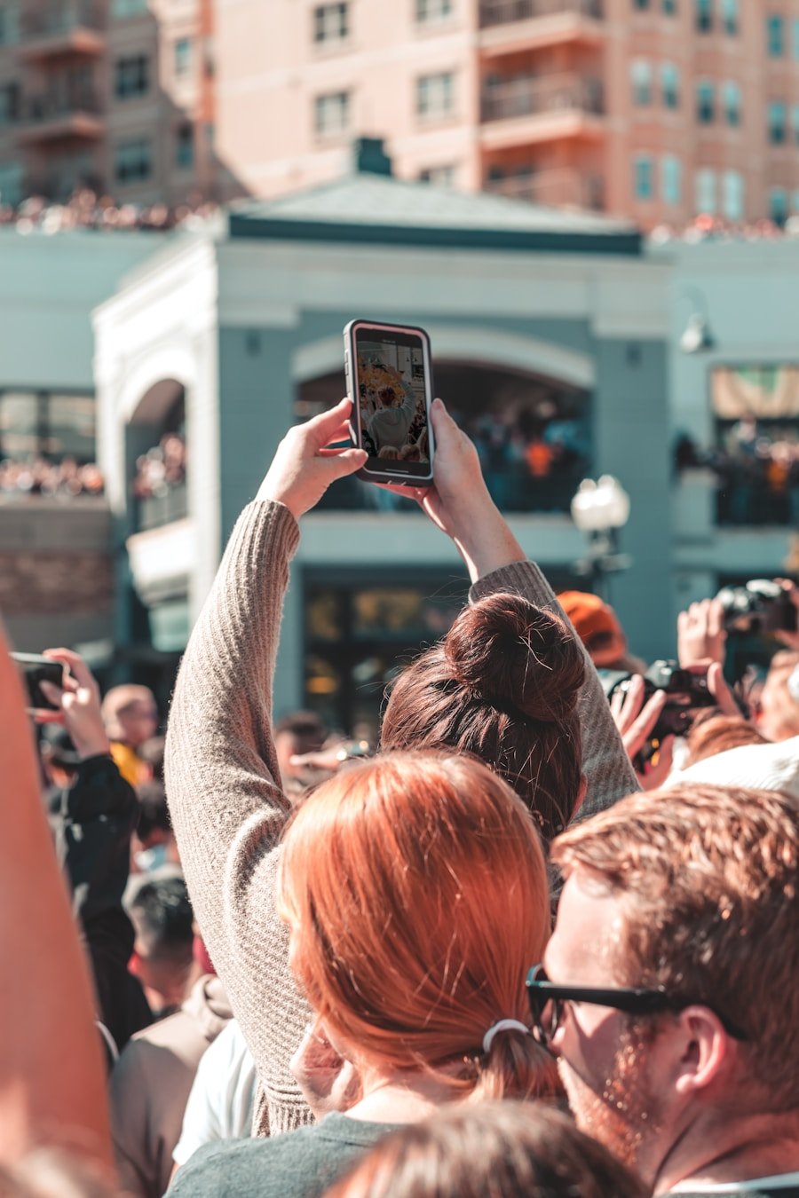 Creating UGC Content: A Comprehensive Guide