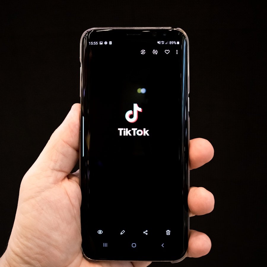 Revolutionizing Music: How TikTok Influencers are Shaping the Digital Music Industry