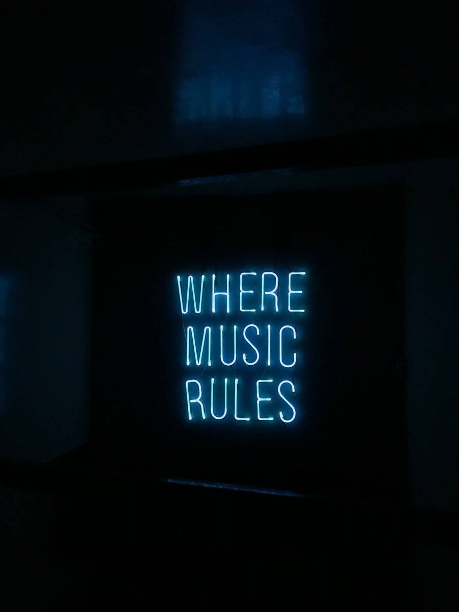Behind the Scenes: The Music Industry’s Power Players