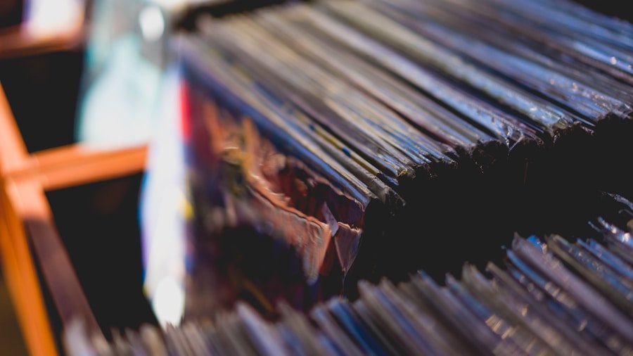 The Digital Revolution: Music Industry’s New Frontier