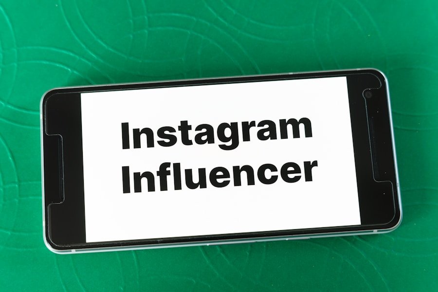 Maximizing ROI with Influencer Marketing Dashboard