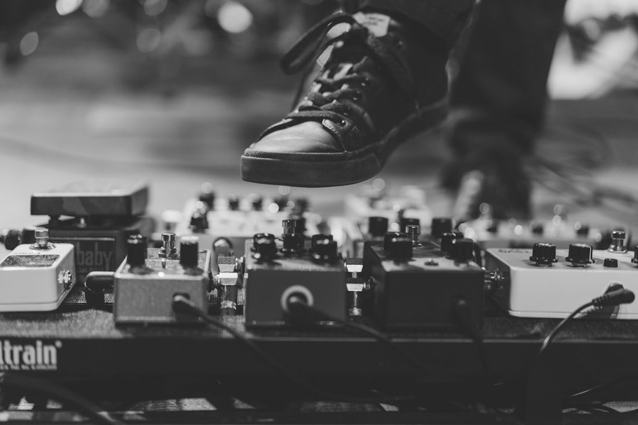 The Music Industry’s Top Earner: Streaming Services