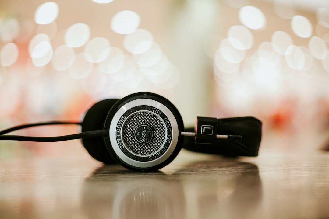 Photo Music subreddit