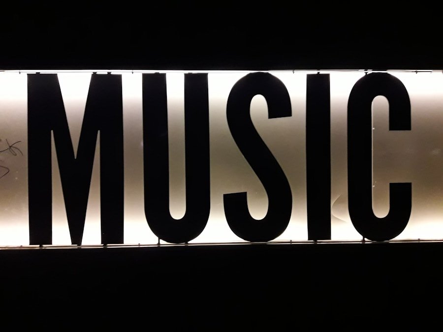 Unveiling Music Industry Plants
