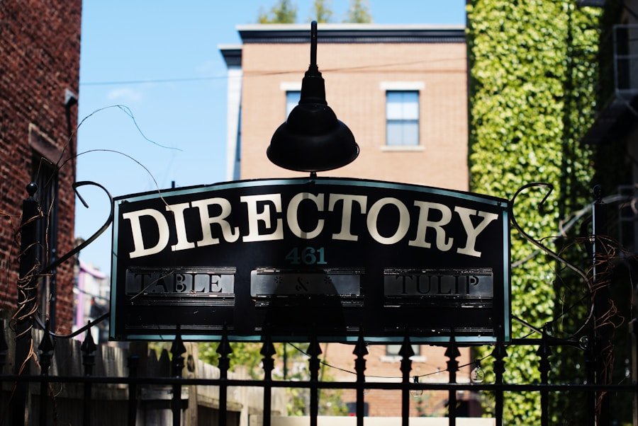Ultimate Music Industry Directory