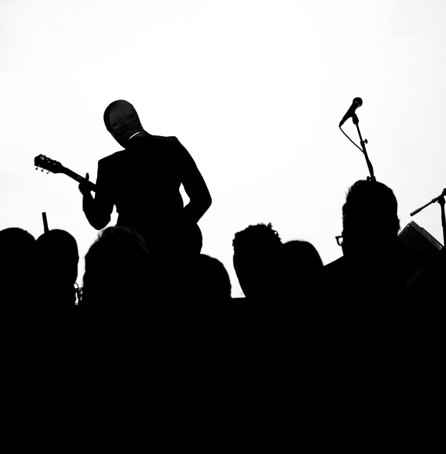 The Evolution of the Music Industry: A Wiki