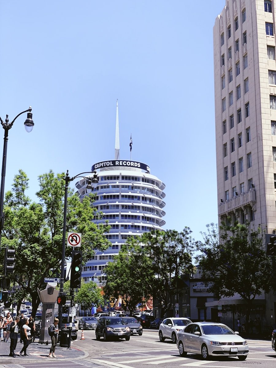 Top Music Industry Companies: Leading the Way in Entertainment