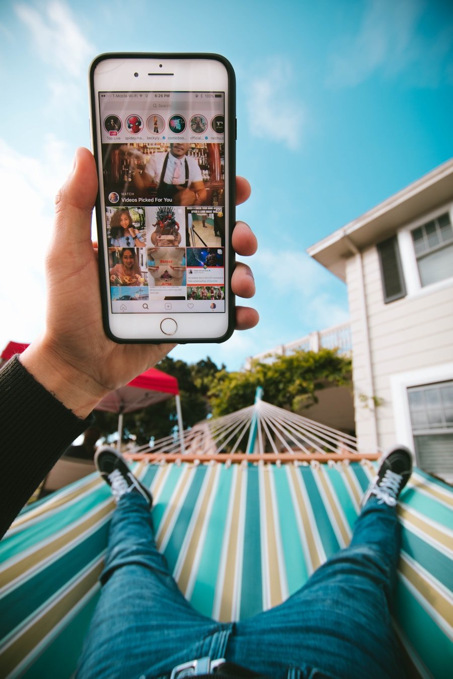 The Power of Influencer Marketing Platforms