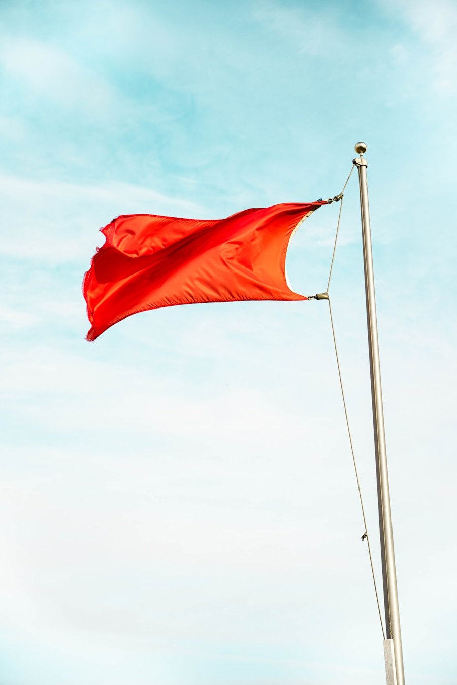 Spotting Red Flags on Marketing Site Visits