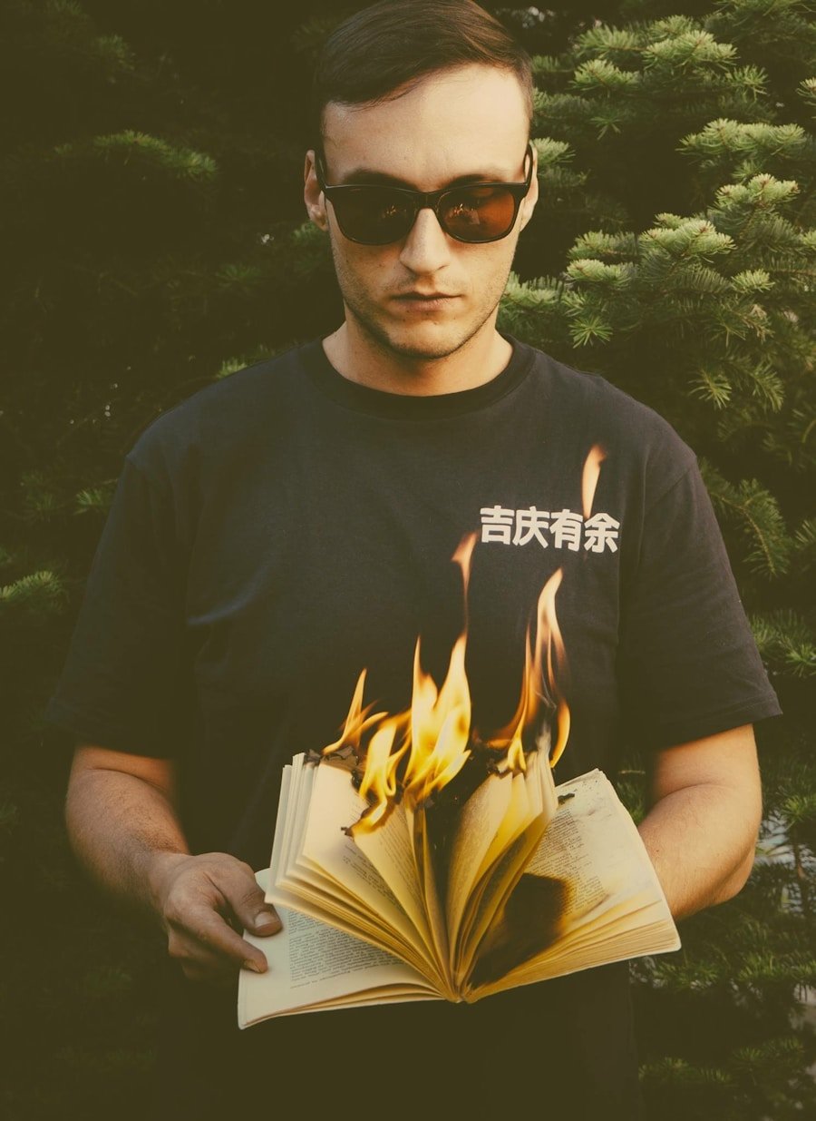 AI Fanfic Writer: Crafting Compelling Stories with Artificial Intelligence