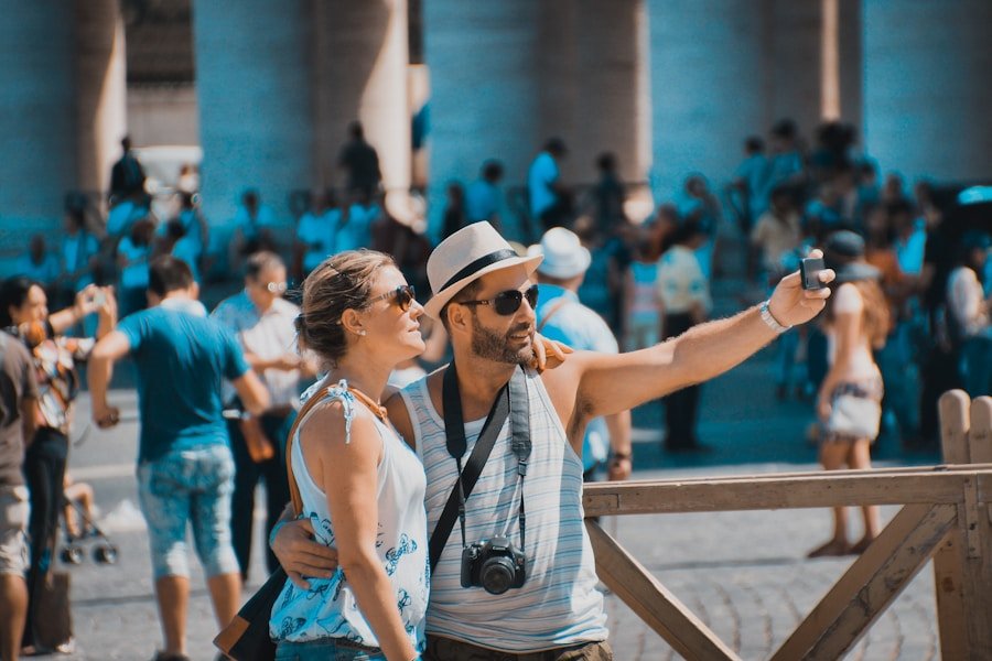 The Power of Influencer Marketing Campaigns