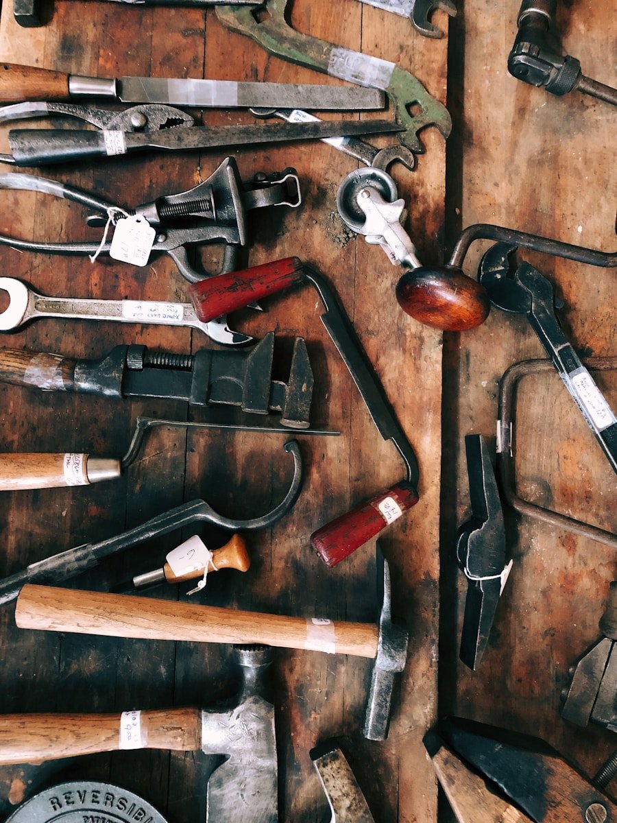 The Essential Influencer Marketing Tools
