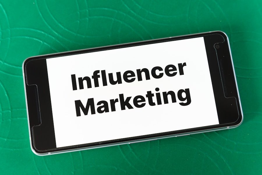 The Role of Influencer Marketing Agencies