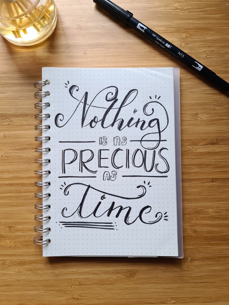 Boost Your Productivity: Timed Writing Tips