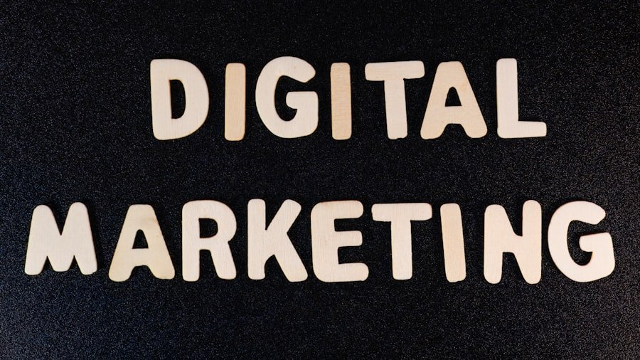 influencer marketing career