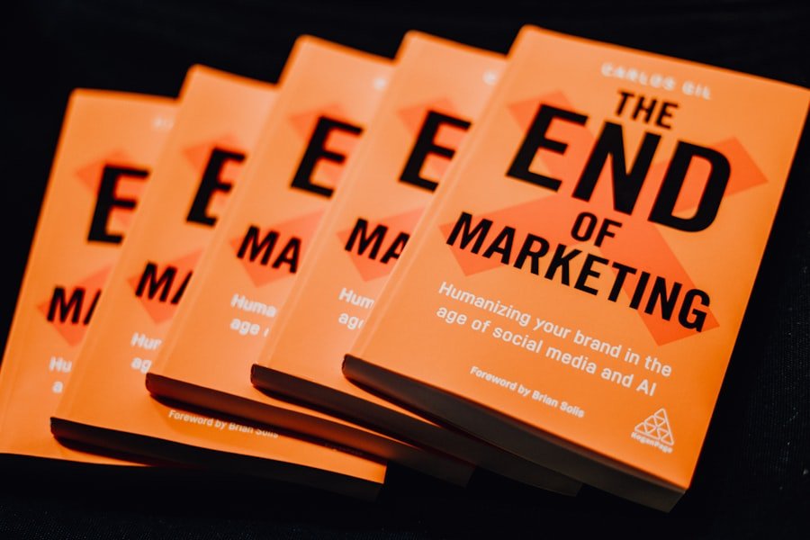 Photo influencer marketing career