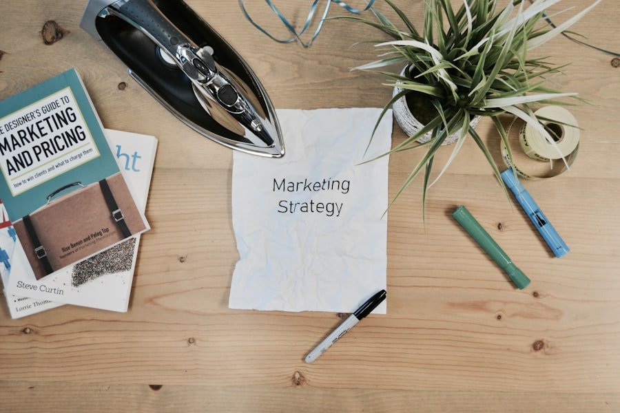 influencer marketing